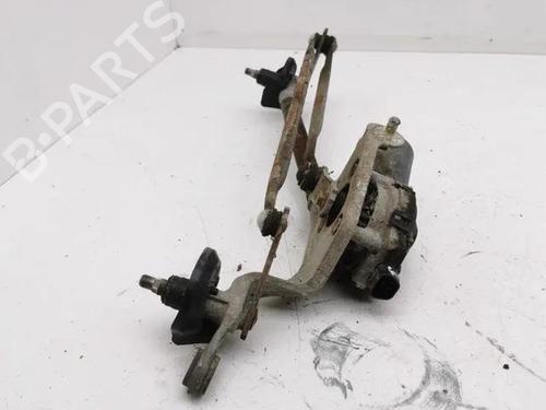 Front wipers mechanism TOYOTA YARIS (_P1_) 1.4 D-4D (NLP10_, NLP10R) | BP28850056C83 