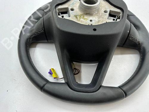 Steering wheel SEAT ATECA (KH7, KHP) 1.4 TSI | BP40207538C49  - Image 11