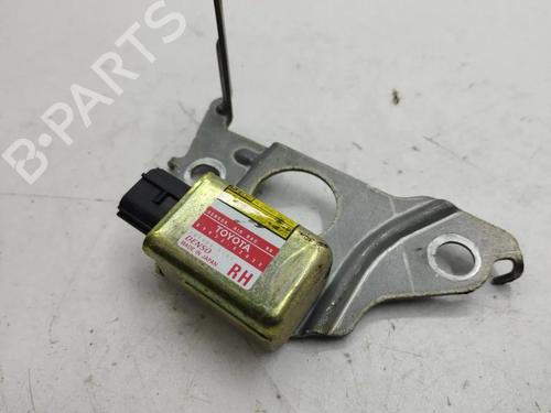 Electronic sensor TOYOTA RAV 4 II (_A2_) 2.0 4WD (ACA21, ACA20) | BP38496098M84 - Image 4