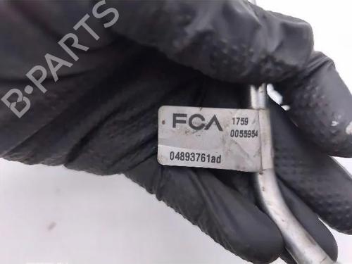 Pipe ALFA ROMEO GIULIA (952_) 2.0 (952ACA25) | BP33009227M125 - Image 7