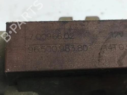 Electronic sensor FORD FOCUS C-MAX (DM2) 2.0 TDCi | BP28850849M84 - Image 5