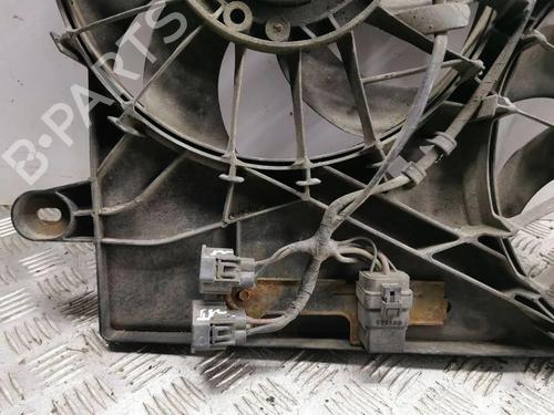 Radiator fan CHRYSLER 300C (LX, LE) 3.0 CRD | BP36188883M35 - Image 7