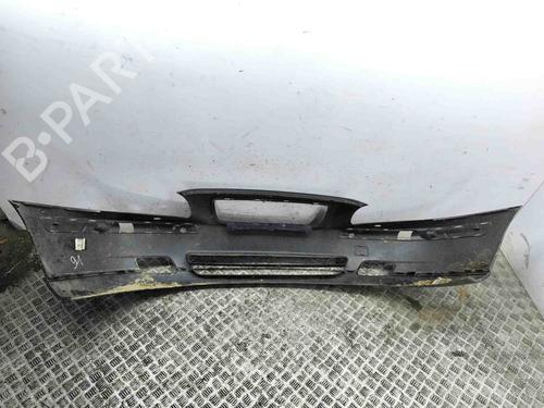 Front bumper VOLVO V70 II (285) D5 | BP28871514C7