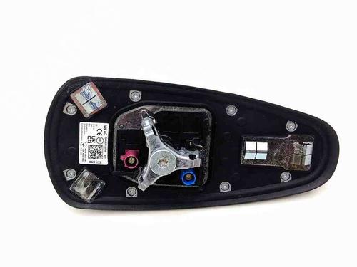 Antenne/Base SKODA ENYAQ iV SUV (5AZ) 50 | BP28907538C140