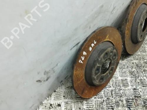 Other AUDI A6 C7 Avant (4G5, 4GD) 1.8 TFSI | BP28857584O1 
