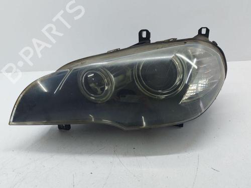 Left headlight BMW X5 (E70) xDrive 30 d | BP28898014C28 