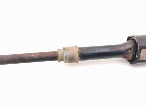 Steering column universal joint NISSAN 350Z Coupe (Z33) 3.5 (AAZ33) | BP29703069M114