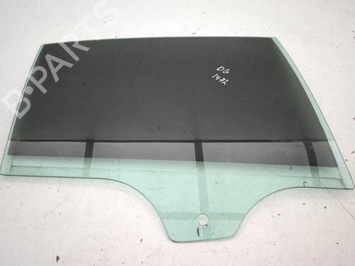Used Rear right door window Rear right door window BMW 3 (G20, G80, G28) 330 e Plug-in-Hybrid (184 hp) 40288637 40288637