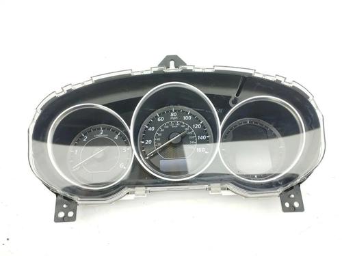 Used Instrument cluster Instrument cluster 33641229 33641229