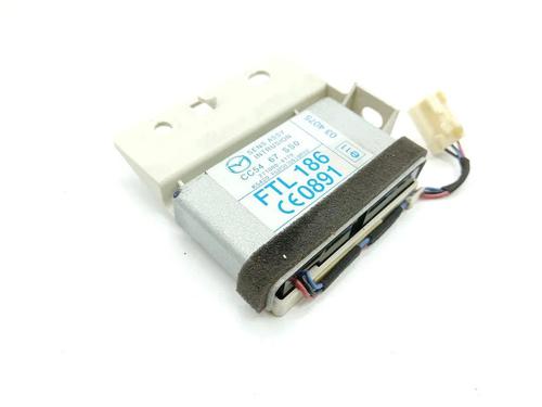 Electronic sensor MAZDA 5 (CR) 2.0 CD (CR19) | BP33879685M84 - Image 3