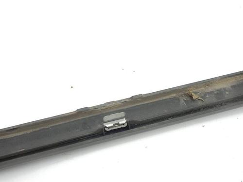 Right sideskirt PORSCHE CAYENNE (92A) 3.6 | BP28879721C114 