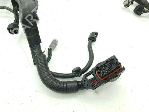 Wiring harness TOYOTA AURIS (_E18_) 1.4 D-4D (NDE180_, NDE180R) | BP28903326E16 