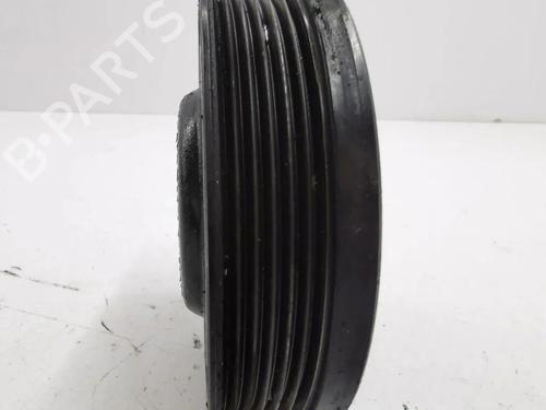 Pulley VW PASSAT B8 Variant (3G5, CB5) 1.6 TDI | BP33880693M122 - Image 5