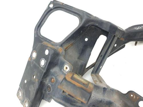 Left headlight support NISSAN 350Z Coupe (Z33) 3.5 (AAZ33) | BP28882568C157 