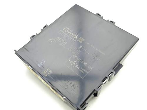 Electronic module LEXUS UX (_AA1_, _AH1_, _MA1_) 250h (MZAH10) | BP33667908M83 - Image 2