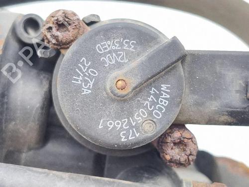 Suspension compressor MERCEDES-BENZ CLS (C218) CLS 63 AMG (218.374) | BP36897336M103 - Image 7