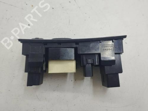 Mirror switch TOYOTA COROLLA (_E12_) 1.4 D (NDE120_, NDE120R) | BP33881095I25 - Image 4