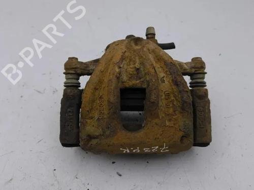 Left front brake caliper TOYOTA COROLLA Verso (_E12_) 2.0 D-4D (CDE120_, CDE120R) | BP28857210M105 