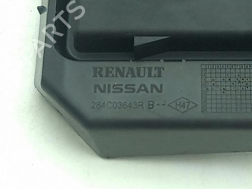 Fuse box RENAULT CAPTUR II (HF_) TCe 100 (HFMT) | BP40209251E1 - Image 6