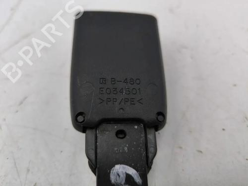 Seat buckle LEXUS GS (_S19_) 350 AWD (GRS196_, GRS196R) | BP34217059I32 - Image 2