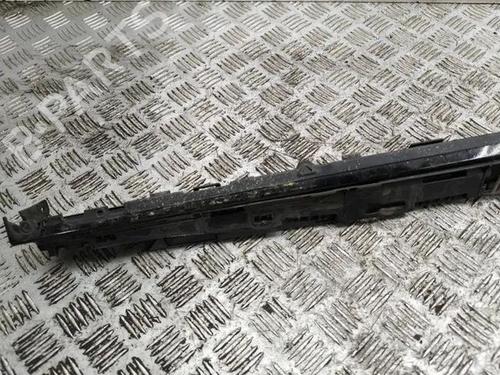 Left sideskirt VW GOLF VIII (CD1, DA1) 1.5 TSI | BP28864357C115 