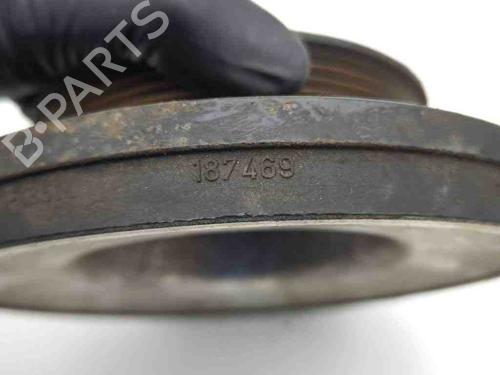 Pulley MASERATI QUATTROPORTE V 4.2 | BP28881805M122 