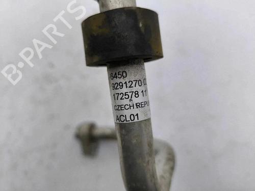 AC pipe BMW i3 (I01) Range Extender | BP40210077M126 - Image 3