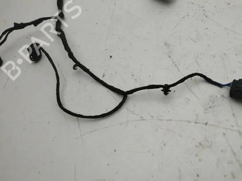 Electronic module BMW 7 (F01, F02, F03, F04) 730 d | BP28851810M83