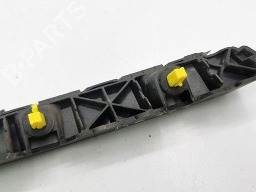 Rear bumper bracket HYUNDAI TUCSON (TL, TLE) 1.7 CRDi | BP28851635C159 