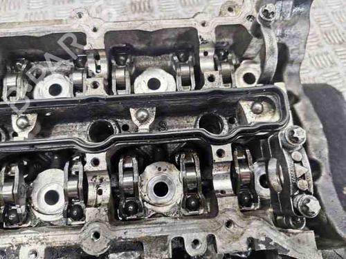 Cylinder head MERCEDES-BENZ B-CLASS Sports Tourer (W245) B 180 CDI (245.207) | BP28841979M5 