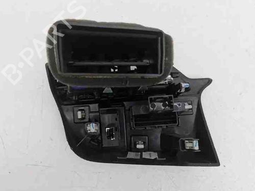 Air vent CITROËN C4 Picasso II 1.6 HDi / BlueHDi 115 | BP28848648I21 