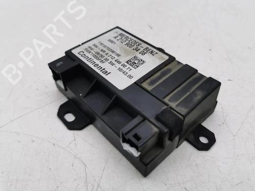 Electronic module MERCEDES-BENZ C-CLASS (W204) C 200 CDI (204.001) | BP36193000M83 - Image 3