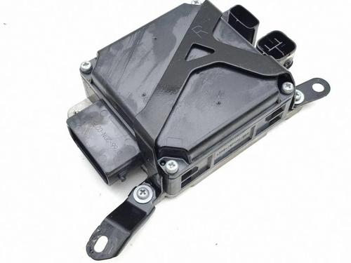 Used Electronic module Electronic module 37709259 37709259