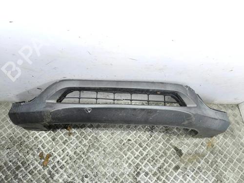 Forreste kofanger spoiler Forreste kofanger spoiler HONDA CR-V III (RE_) 2.2 i-DTEC 4WD (RE6) (150 hp) 33254368 33254368