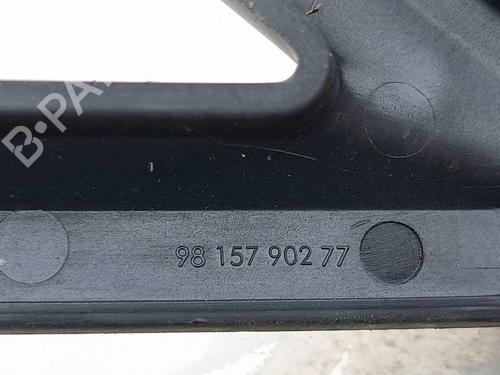Left front window switch PEUGEOT 5008 II (MC_, MJ_, MR_, M4_) 1.2 THP (MRHNYH, MRHNYW, MRHNSJ, MRHNSU, MRHNSM) | BP37688801I27 - Image 6