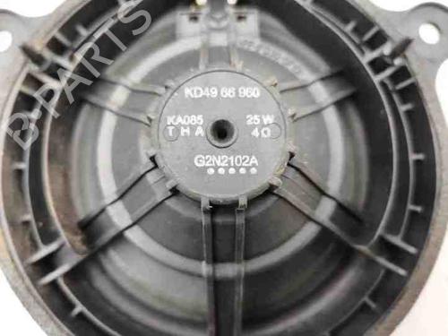 Electronic module MAZDA CX-5 (KE, GH) 2.2 D AWD (KE2AW) | BP28865663M83