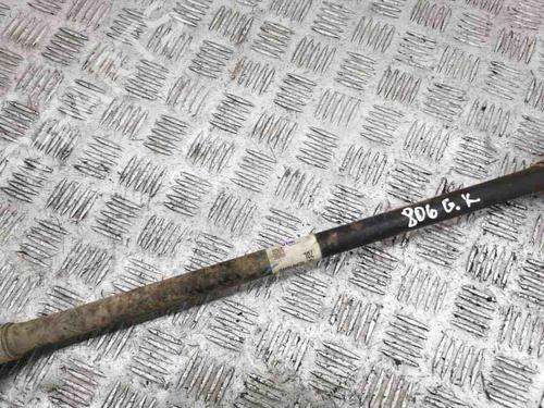 Left rear driveshaft KIA SPORTAGE V (NQ5) 1.6 T-GDI | BP28900458M40 