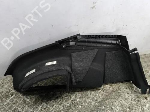 Tailgate trim AUDI A7 Sportback (4GA, 4GF) 3.0 TDI | BP28855282C151 