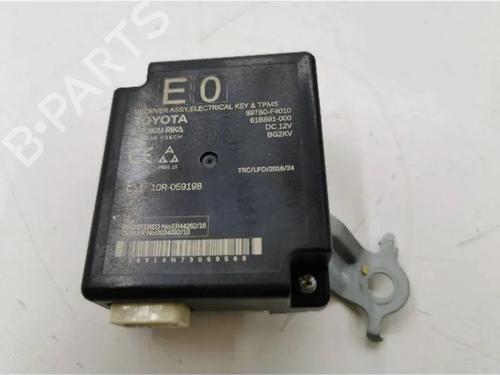 Used Electronic module Electronic module 33643142 33643142