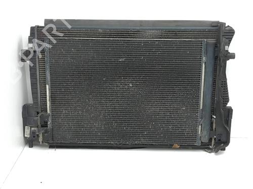 Radiator set AUDI Q2 (GAB, GAG) 30 TFSI | BP28873129M120 - Image 7