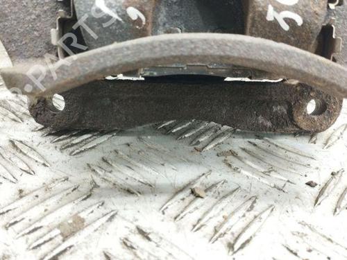 Left rear brake caliper OPEL ANTARA A (L07) 2.2 CDTi 4x4 | BP28849780M107