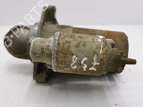 Starter SAAB 9-7X 4.2 AWD | BP28897951M8 - Image 5