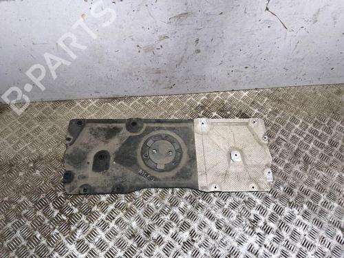 Used Upper protection Upper protection 38501726 38501726