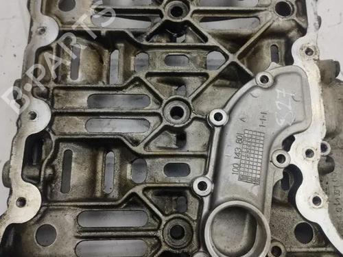 Oil sump MERCEDES-BENZ E-CLASS T-Model (S213) E 220 d (213.204) | BP28864245M115