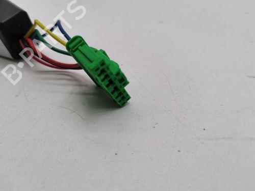 Other PEUGEOT 5008 (0U_, 0E_) 1.6 HDi | BP28851178O1 