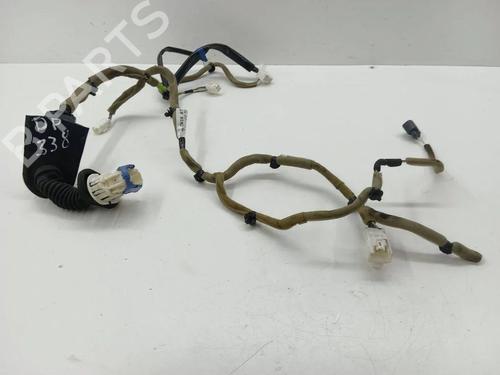 Used Wiring harness Wiring harness 36176720 36176720