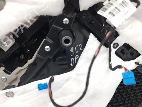 Front right panel INFINITI Q30 1.5 D | BP36062654C59 - Image 5
