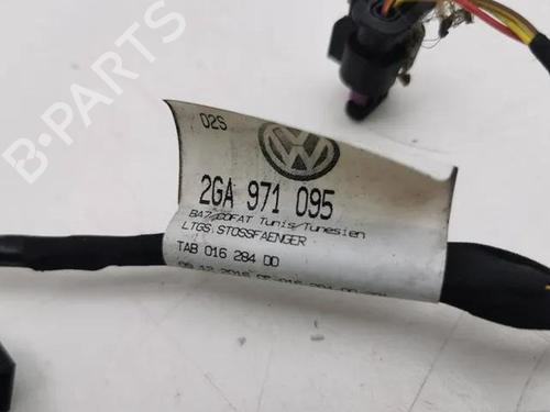 Modulo electronico VW T-ROC (A11, D11) 1.0 TSI | BP28860951M83 