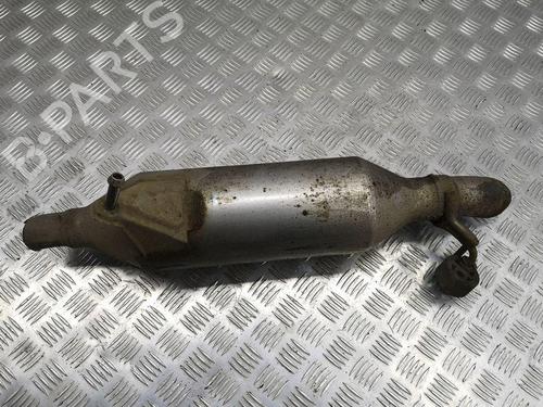 Used Exhaust system Exhaust system TOYOTA AVENSIS Estate (_T27_) 2.0 D-4D (ADT270_, ADT270R) (126 hp) 40193080 40193080