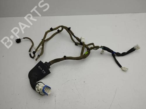 Used Wiring harness Wiring harness 36175738 36175738